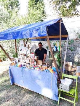 Primož Rojc, Domače igrače